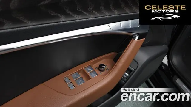 AUDI A6 (C8) 45 TFSI Quattro Premium 2022 — photo 17 sur 26