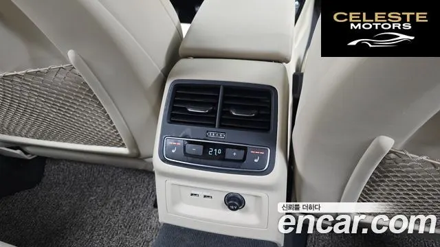 AUDI A4 (B9) 40 TFSI Premium 2021 — photo 19 sur 20