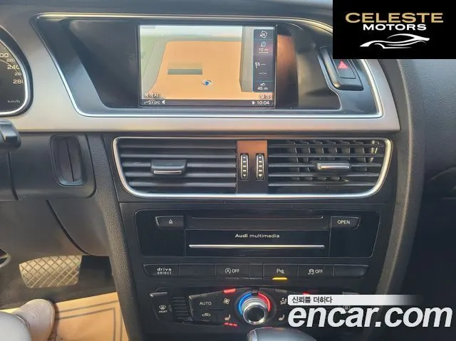AUDI A5 35 TDI Quattro Sport 2015 — photo 14 sur 26