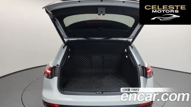 AUDI Q4 e-(F4) 40 Premium 2022 — photo 20 sur 20