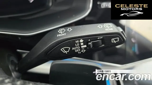 AUDI Q8 (4M) 50 TDI Quattro Premium 2020 — photo 16 sur 20