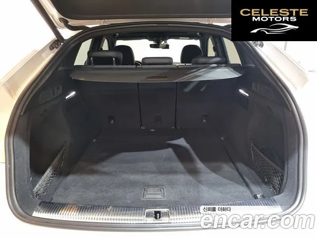 AUDI Q5 (FY) 45 TFSI Quattro Premium Sportback 2023 — photo 20 sur 26
