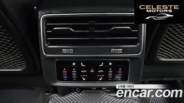 AUDI Q8 (4M) 50 TDI Quattro Premium 2021 — photo 18 sur 26