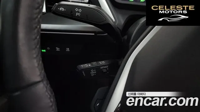 AUDI Q4 e-(F4) 40 Premium 2022 — photo 14 sur 20