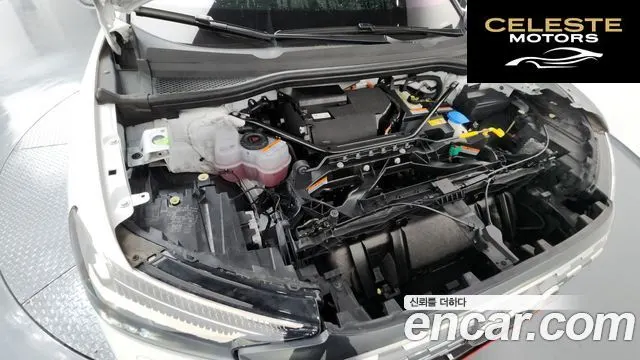AUDI Q4 e-(F4) 40 Premium 2022 — photo 6 sur 20