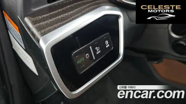 AUDI A6 (C8) 45 TFSI Quattro Premium 2022 — photo 16 sur 20