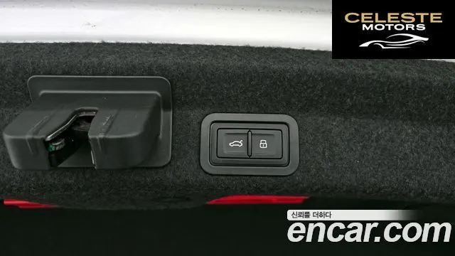AUDI A6 (C8) 40 TDI 2020 — photo 20 sur 20