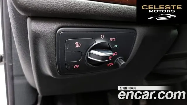 AUDI A6 45 TDI Quattro 2015 — photo 18 sur 20