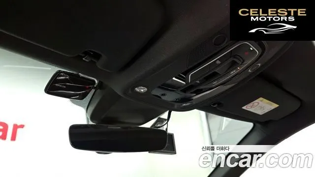 AUDI A6 (C8) 45 TFSI Premium 2021 — photo 18 sur 20