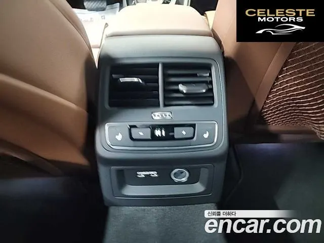 AUDI A4 (B9) 40 TFSI Premium 2023 — photo 13 sur 25