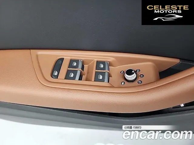 AUDI A4 (B9) 40 TFSI Premium 2023 — photo 17 sur 25