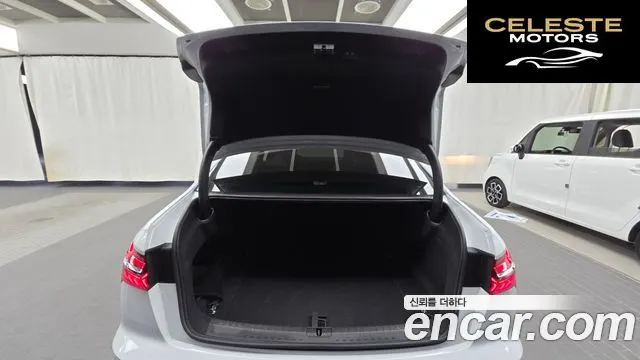 AUDI A6 (C8) 40 TDI 2023 — photo 20 sur 20