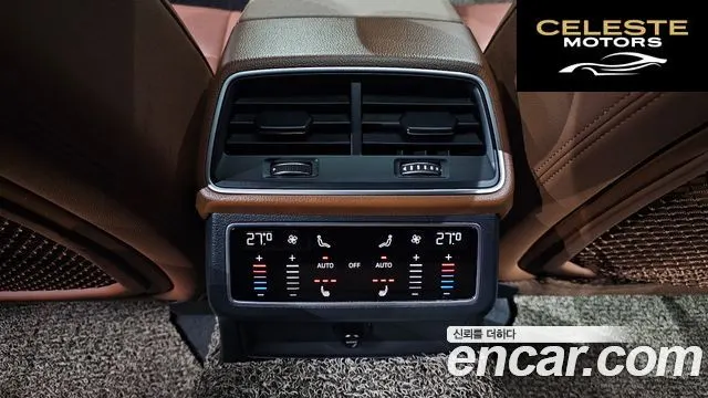 AUDI A6 (C8) 40 TDI Quattro Premium 2021 — photo 18 sur 20
