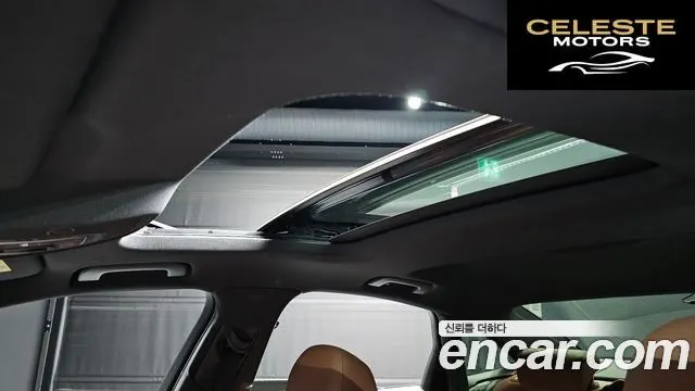 AUDI A6 (C8) 40 TDI Quattro Premium 2021 — photo 19 sur 20