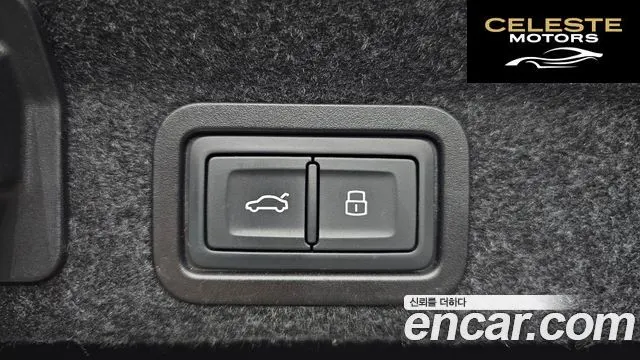 AUDI A6 (C8) 40 TDI Quattro Premium 2021 — photo 20 sur 20