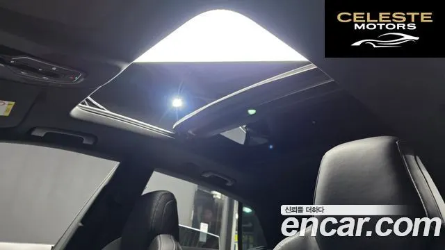 AUDI Q8 (4M) 55 TFSI Quattro Premium 2021 — photo 18 sur 20