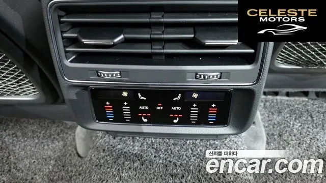 AUDI Q8 (4M) 55 TFSI Quattro Premium 2021 — photo 19 sur 20