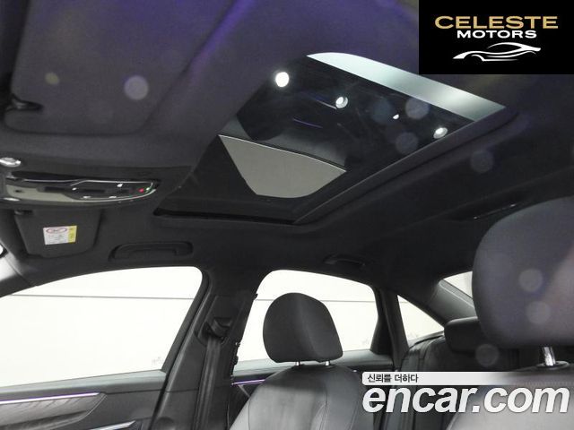 AUDI A6 (C8) 45 TFSI Quattro Premium 2022 — photo 18 sur 26