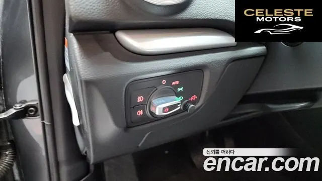 AUDI A3 35 TDI Dynamic 2015 — photo 18 sur 20