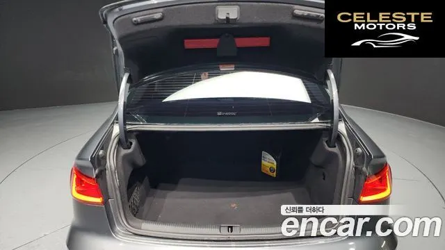 AUDI A3 35 TDI Dynamic 2015 — photo 20 sur 20