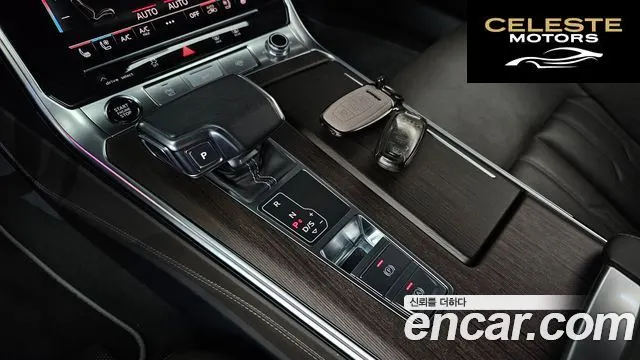 AUDI A7 (4K) 55 TFSI Quattro Premium 2022 — photo 9 sur 20