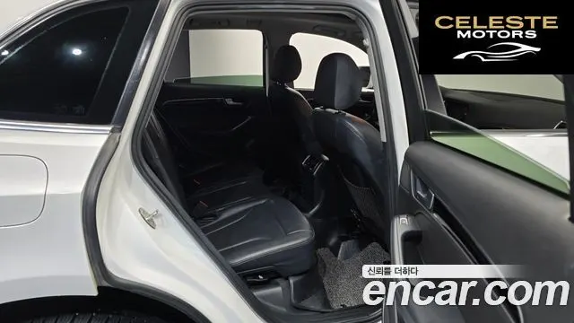 AUDI Q5 45 TDI Quattro Dynamic 2015 — photo 12 sur 20