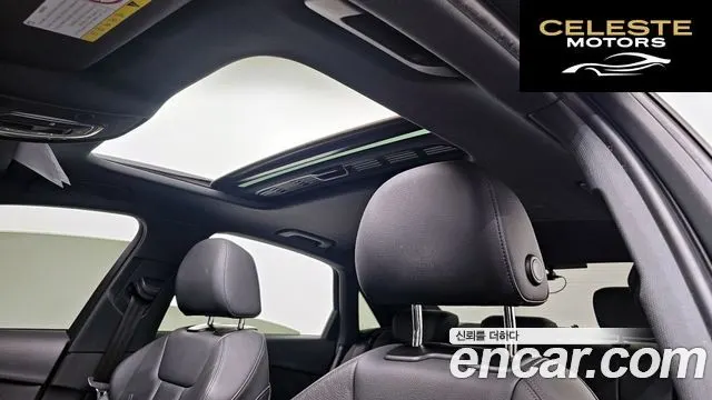 AUDI A4 (B9) 40 TFSI Premium 2019 — photo 18 sur 20