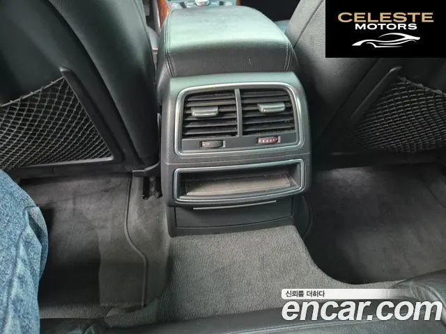 AUDI A6 3.0 TDI Quattro 2013 — photo 16 sur 26