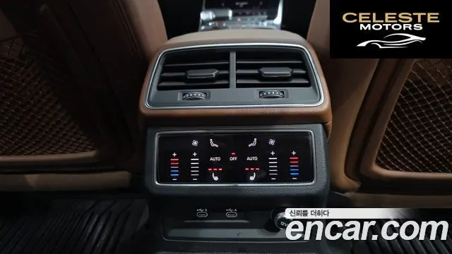AUDI A6 (C8) 45 TFSI 2021 — photo 19 sur 20