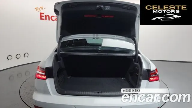 AUDI A6 (C8) 45 TFSI Premium 2023 — photo 20 sur 20