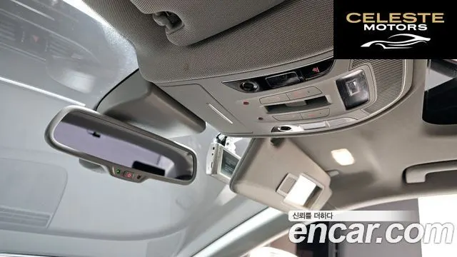 AUDI A6 35 TDI Dynamic 2015 — photo 18 sur 20
