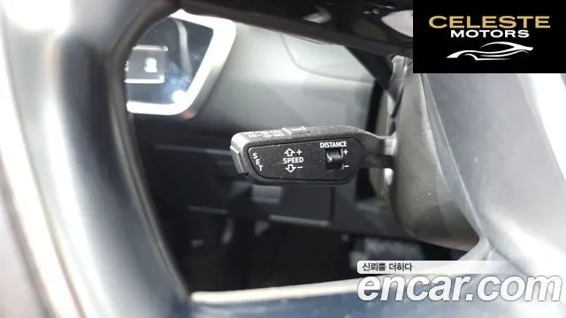 AUDI A6 (C8) 45 TFSI Premium 2021 — photo 18 sur 20