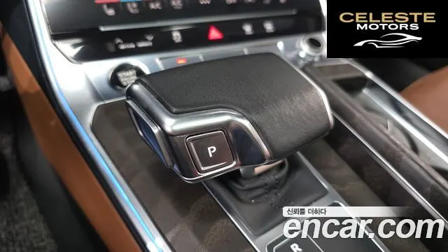 AUDI A6 (C8) 45 TFSI Premium 2021 — photo 8 sur 20
