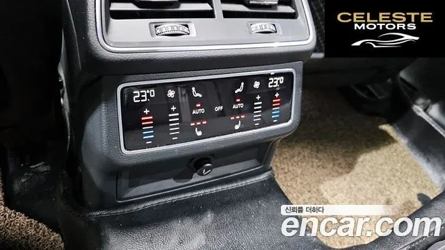 AUDI A6 (C8) 40 TDI Quattro Premium 2021 — photo 17 sur 20