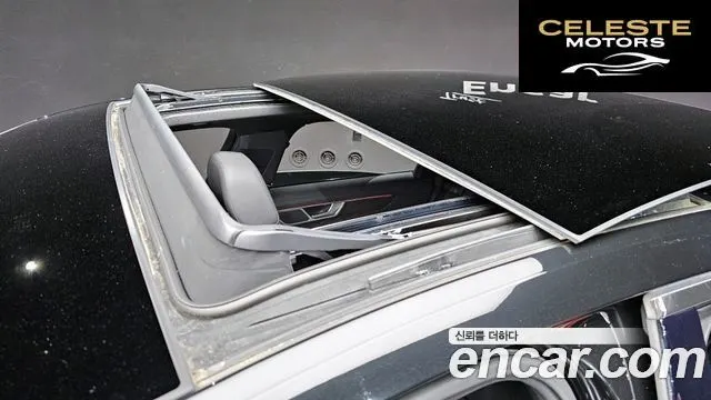 AUDI A6 (C8) 40 TDI Quattro Premium 2021 — photo 18 sur 20