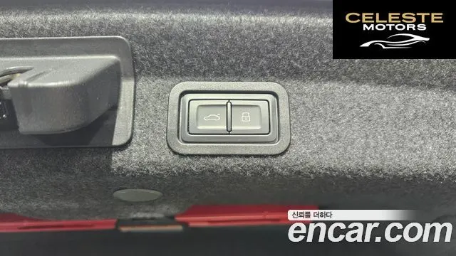AUDI A6 (C8) 40 TDI Quattro Premium 2021 — photo 20 sur 20