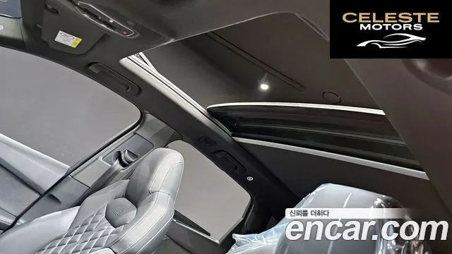 AUDI Q7 (4M) 55 TFSI Quattro Premium 2023 — photo 18 sur 20