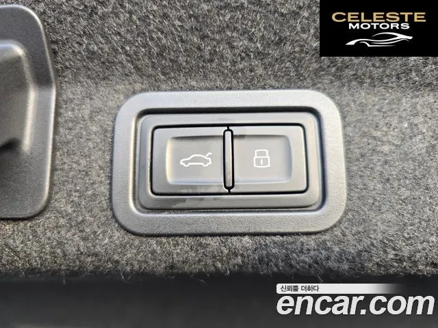 AUDI A6 (C8) 40 TDI Premium 2023 — photo 20 sur 26