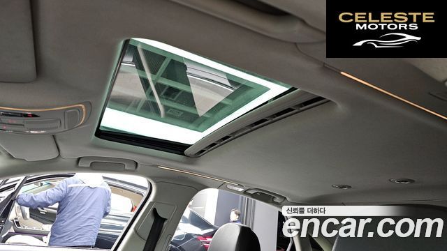 AUDI A8 3.0 TDI Quattro 2012 — photo 19 sur 20