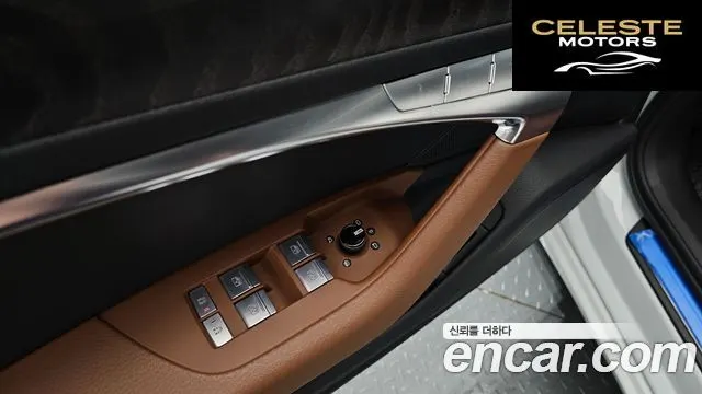 AUDI A6 (C8) 45 TFSI Quattro Premium 2021 — photo 16 sur 20