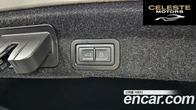 AUDI A6 (C8) 45 TFSI Quattro Premium 2021 — photo 20 sur 20