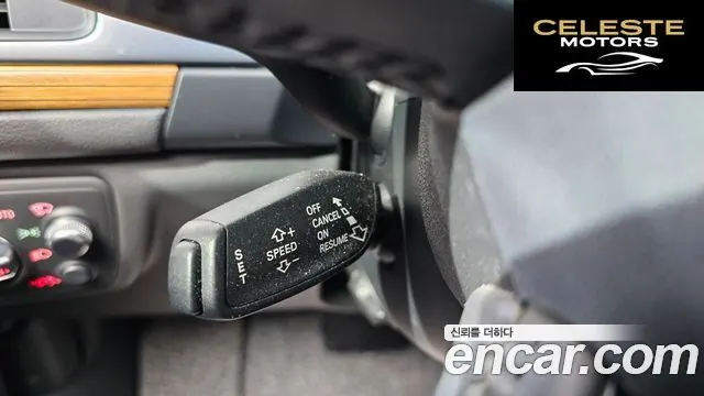 AUDI A6 40 TDI Quattro Premium 2016 — photo 16 sur 20