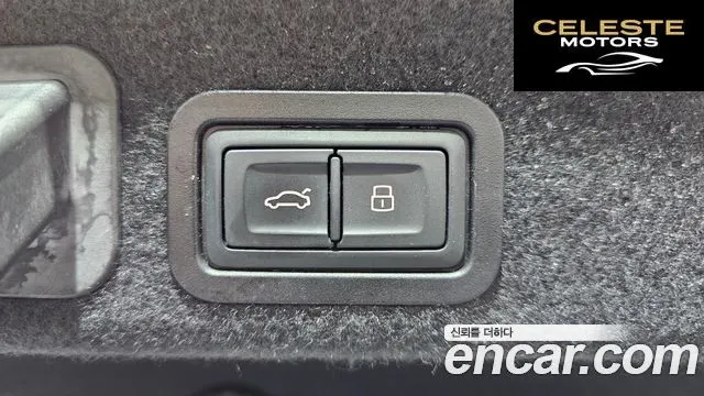 AUDI A6 40 TDI Quattro Premium 2016 — photo 20 sur 20