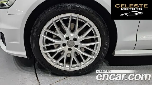 AUDI A6 40 TDI Quattro Premium 2016 — photo 5 sur 20