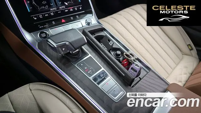 AUDI A6 (C8) 45 TFSI Premium 2023 — photo 9 sur 20