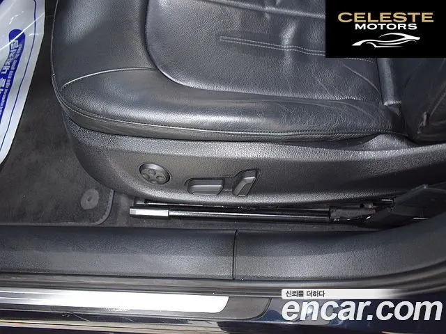 AUDI A6 3.0 TFSI Quattro 2012 — photo 13 sur 26