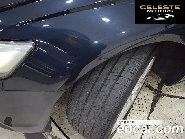AUDI A6 3.0 TFSI Quattro 2012 — photo 15 sur 26