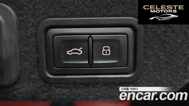 AUDI A8 60 TDI Quattro 2015 — photo 19 sur 20