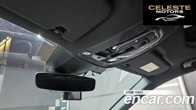 AUDI A6 (C8) 45 TDI Quattro Premium 2021 — photo 17 sur 20