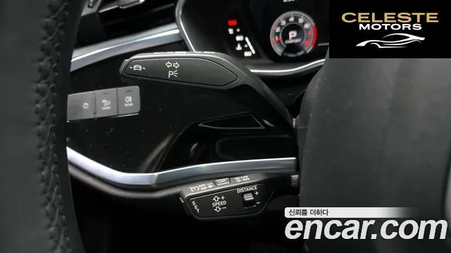 AUDI Q3 (F3) 40 TFSI Quattro Premium 2023 — photo 17 sur 20
